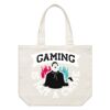 AS Colour / SHOULDER TOTE Thumbnail