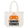 AS Colour / SHOULDER TOTE Thumbnail