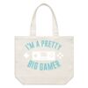 AS Colour / SHOULDER TOTE Thumbnail