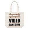 AS Colour / SHOULDER TOTE Thumbnail