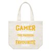 AS Colour / SHOULDER TOTE Thumbnail