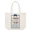 AS Colour / SHOULDER TOTE Thumbnail