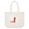AS Colour / SHOULDER TOTE Thumbnail