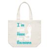 AS Colour / SHOULDER TOTE Thumbnail