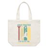 AS Colour / SHOULDER TOTE Thumbnail