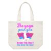 AS Colour / SHOULDER TOTE Thumbnail