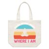 AS Colour / SHOULDER TOTE Thumbnail