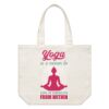 AS Colour / SHOULDER TOTE Thumbnail