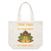 AS Colour / SHOULDER TOTE Thumbnail