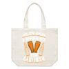 AS Colour / SHOULDER TOTE Thumbnail