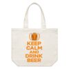 AS Colour / SHOULDER TOTE Thumbnail