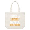 AS Colour / SHOULDER TOTE Thumbnail