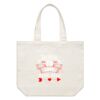 AS Colour / SHOULDER TOTE Thumbnail