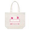 AS Colour / SHOULDER TOTE Thumbnail