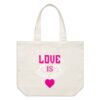 AS Colour / SHOULDER TOTE Thumbnail