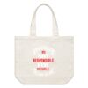 AS Colour / SHOULDER TOTE Thumbnail