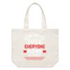AS Colour / SHOULDER TOTE Thumbnail