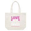 AS Colour / SHOULDER TOTE Thumbnail