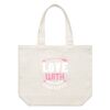 AS Colour / SHOULDER TOTE Thumbnail
