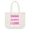 AS Colour / SHOULDER TOTE Thumbnail
