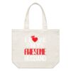 AS Colour / SHOULDER TOTE Thumbnail
