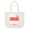 AS Colour / SHOULDER TOTE Thumbnail