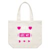 AS Colour / SHOULDER TOTE Thumbnail