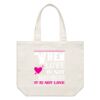 AS Colour / SHOULDER TOTE Thumbnail