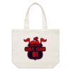 AS Colour / SHOULDER TOTE Thumbnail