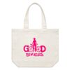 AS Colour / SHOULDER TOTE Thumbnail