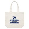 AS Colour / SHOULDER TOTE Thumbnail