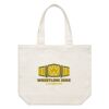 AS Colour / SHOULDER TOTE Thumbnail