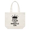 AS Colour / SHOULDER TOTE Thumbnail