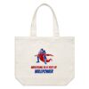 AS Colour / SHOULDER TOTE Thumbnail
