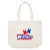AS Colour / SHOULDER TOTE Thumbnail