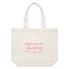 AS Colour / SHOULDER TOTE Thumbnail