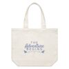 AS Colour / SHOULDER TOTE Thumbnail