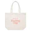 AS Colour / SHOULDER TOTE Thumbnail