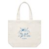 AS Colour / SHOULDER TOTE Thumbnail