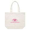 AS Colour / SHOULDER TOTE Thumbnail