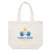 AS Colour / SHOULDER TOTE Thumbnail