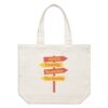 AS Colour / SHOULDER TOTE Thumbnail
