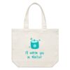 AS Colour / SHOULDER TOTE Thumbnail