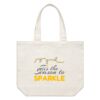 AS Colour / SHOULDER TOTE Thumbnail