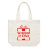 AS Colour / SHOULDER TOTE Thumbnail