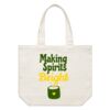 AS Colour / SHOULDER TOTE Thumbnail