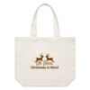 AS Colour / SHOULDER TOTE Thumbnail