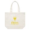 AS Colour / SHOULDER TOTE Thumbnail