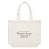AS Colour / SHOULDER TOTE Thumbnail