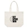 AS Colour / SHOULDER TOTE Thumbnail